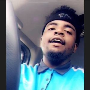 Meet your Posher, Kenwin